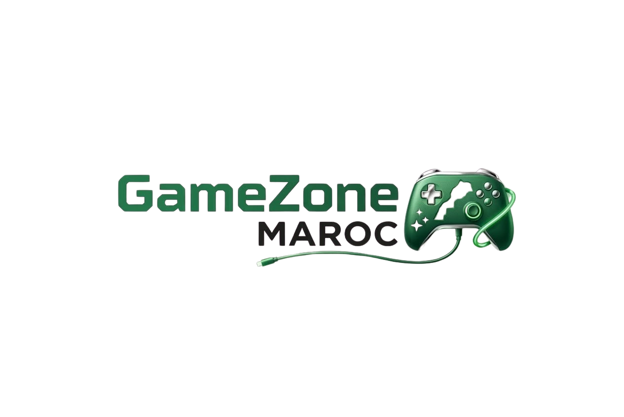 GameZone Maroc